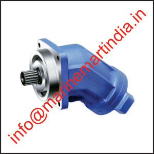 Used Hydraulic Pump & Motor 