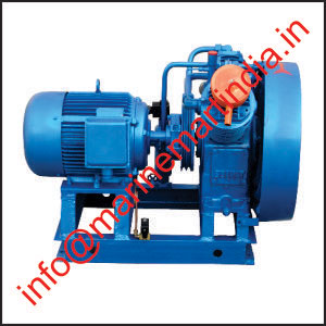 Used Air Compressor