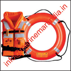 New & Used Life Saving Equipment