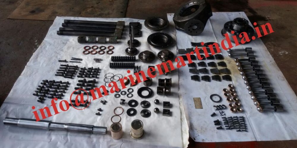 VSG Hydraulics Mark 111 Size 12 Type K Piston Pump 11
