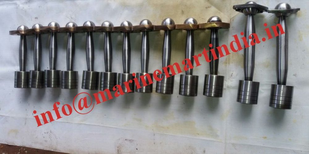 VSG Hydraulics Mark 111 Size 12 Type K Piston Pump 12