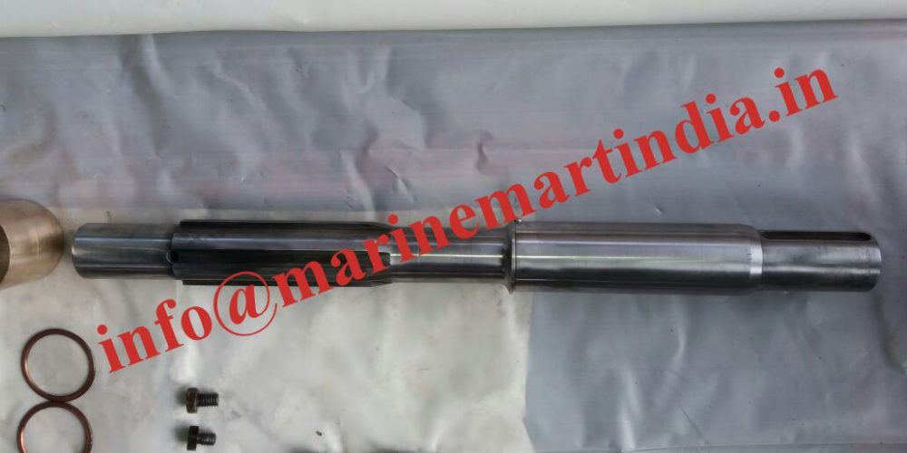VSG Hydraulics Mark 111 Size 12 Type K Piston Pump 13
