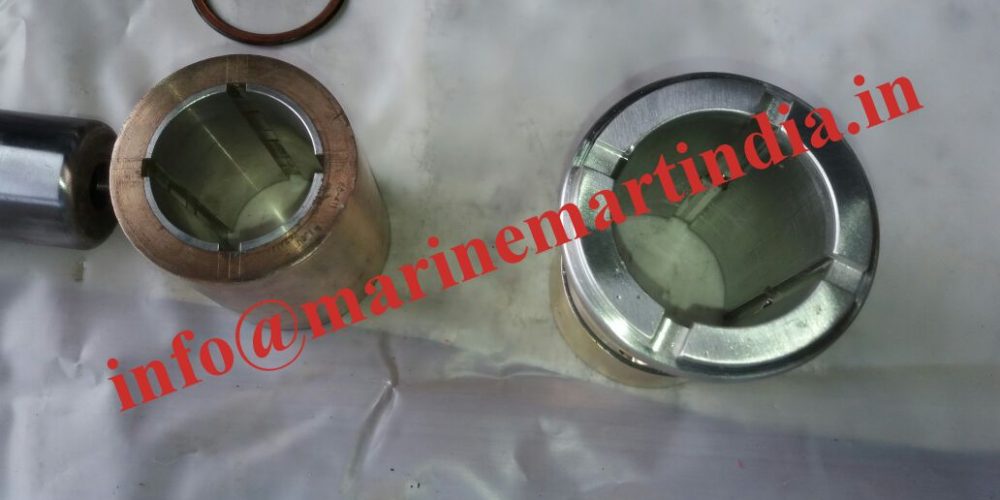 VSG Hydraulics Mark 111 Size 12 Type K Piston Pump 14