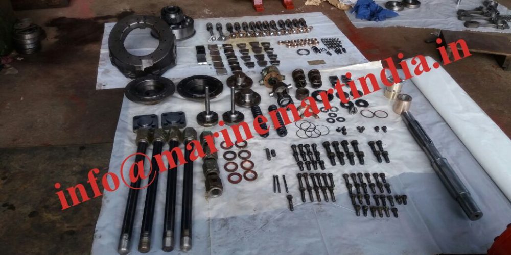 VSG Hydraulics Mark 111 Size 12 Type K Piston Pump 16