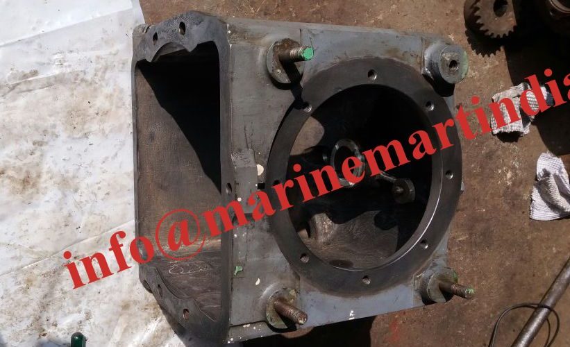 VSG Hydraulics Mark 111 Size 12 Type K Piston Pump 3