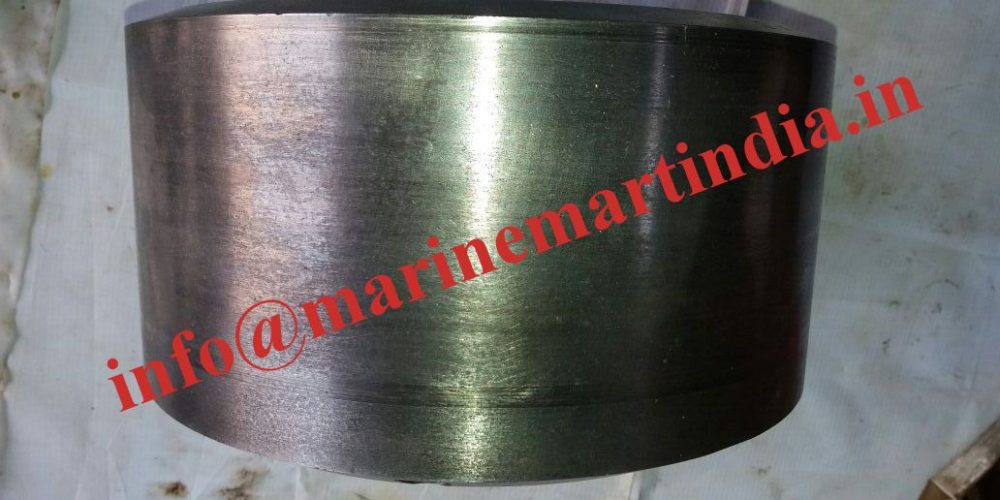 VSG Hydraulics Mark 111 Size 12 Type K Piston Pump 8